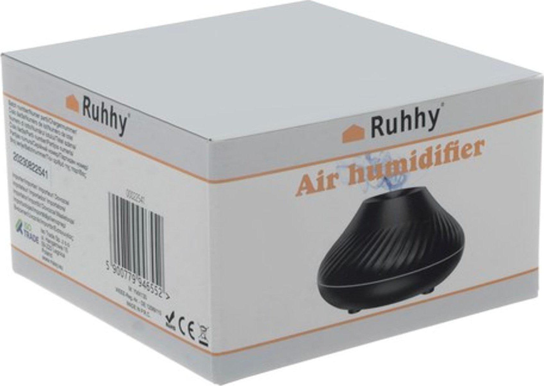 Ароматизатор повітря Ruhhy 22541 (549729) - фото 4