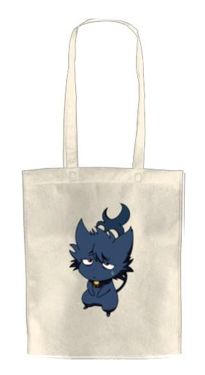 ЕКО-сумка для шопінгу Kuro-Servamp (219985700-kuro-servamp) ЕКО-сумка для шопінгу Kuro-Servamp (219985700-kuro-servamp)
