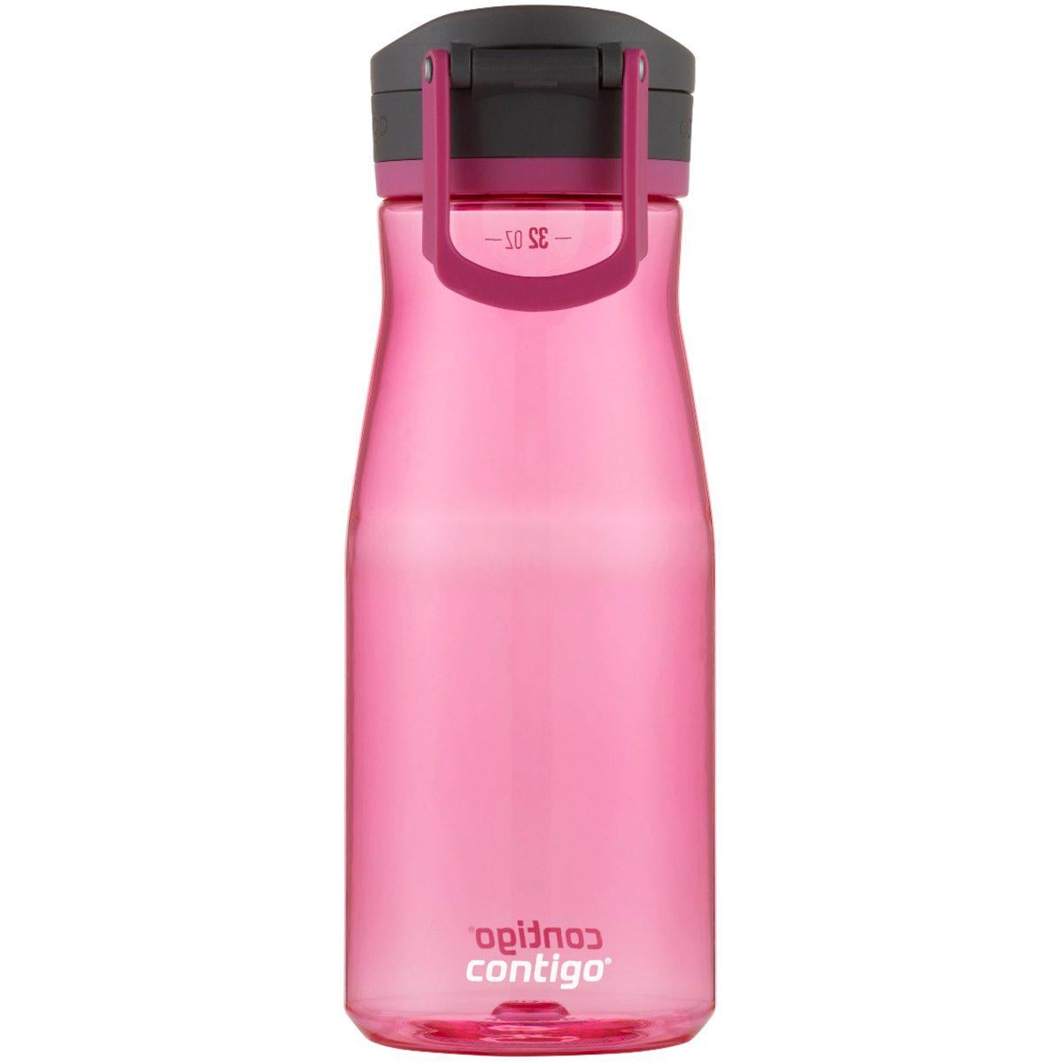 Бутылка для воды Contigo Jackson 2.0 946 мл Dragon Fruit - фото 2