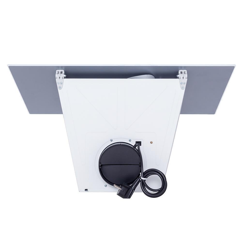 Вытяжка MINOLA HVS 6242 WH 700 LED Белый (5902767904865) - фото 6 Вытяжка MINOLA HVS 6242 WH 700 LED Белый (5902767904865) - фото 6