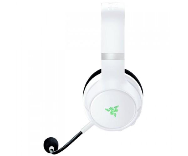 Навушники Razer Kaira Pro for Xbox White (RZ04-03470300-R3M1) - фото 3