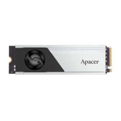 SSD-накопитель Apacer 2TB M.2 2280 (AP2TBAS2280F4-1) SSD-накопитель Apacer 2TB M.2 2280 (AP2TBAS2280F4-1)