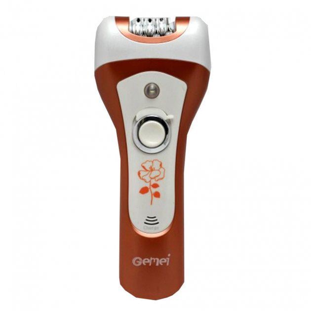 Епілятор Gemei GM-3057