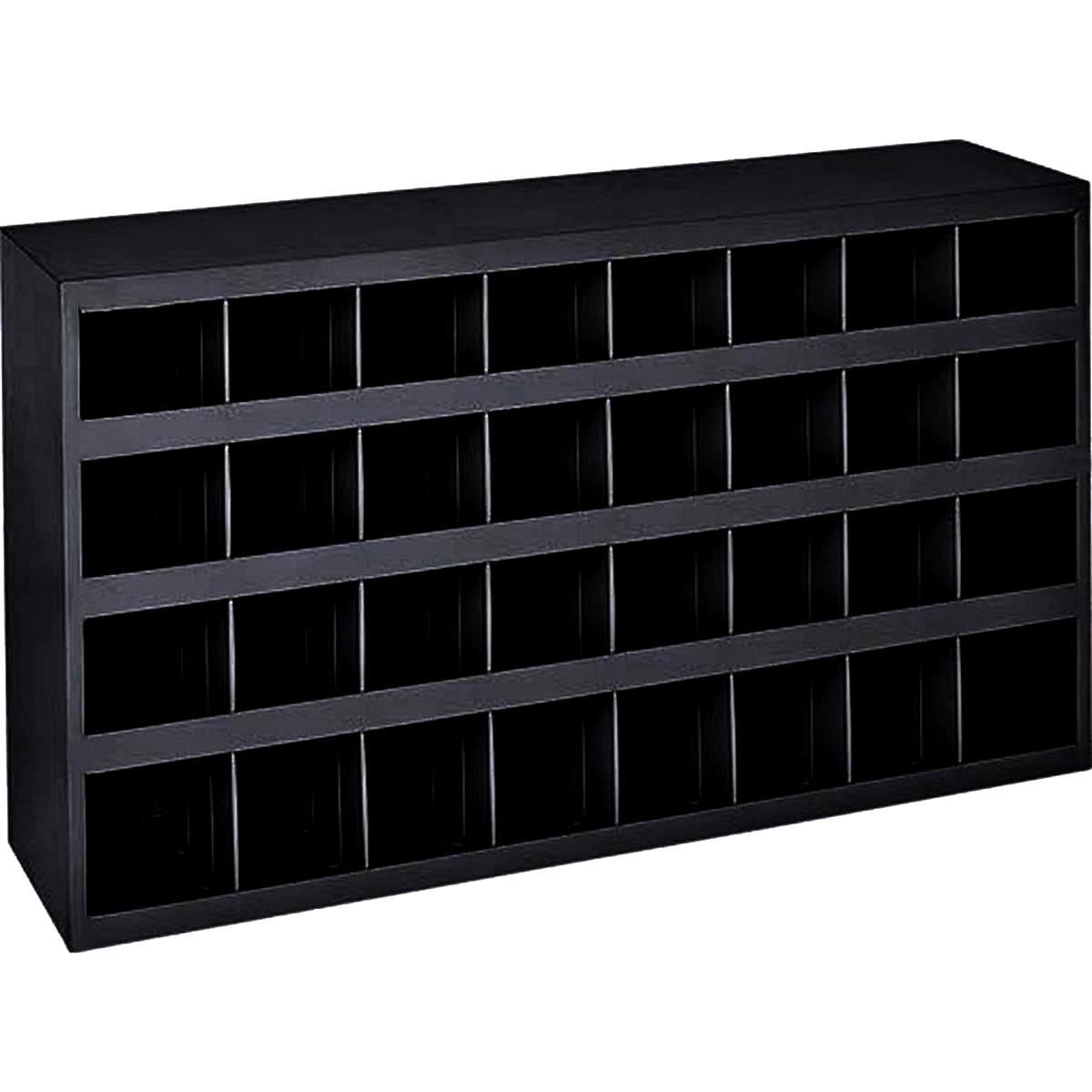 Органайзер для метизов из дерева Джанари 32 Венге (ОМЕ-321012)