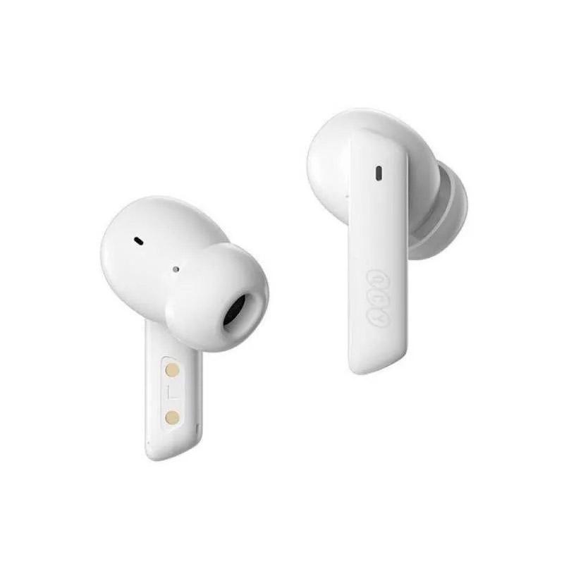 Наушники Xiaomi QCY HT05 White