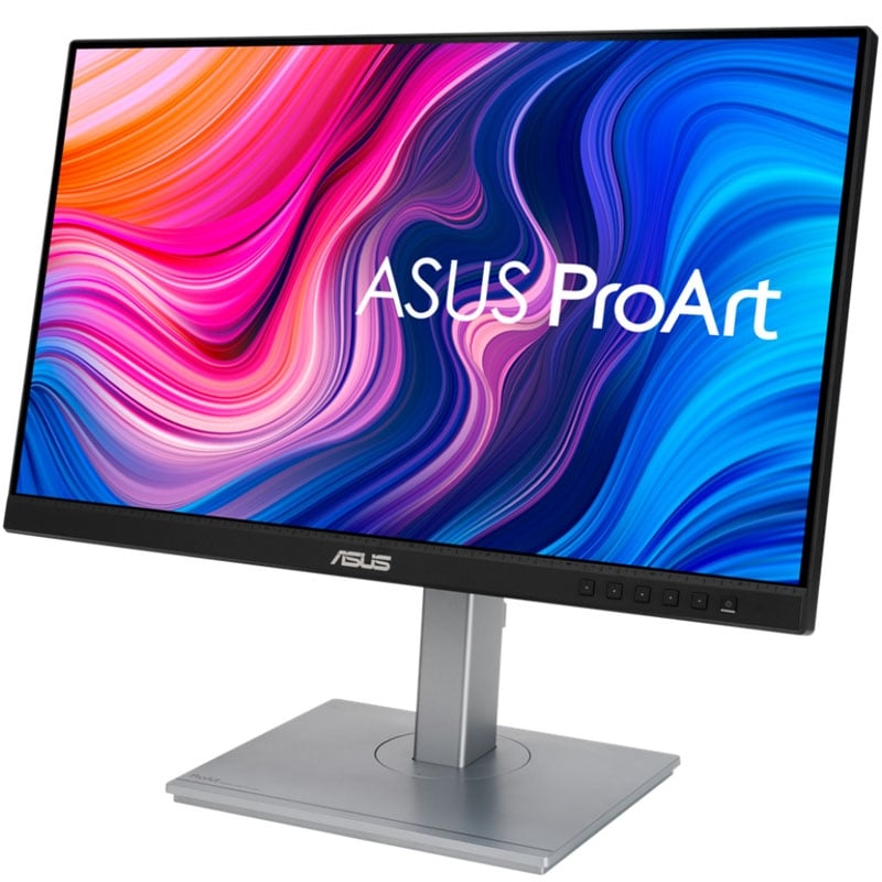 Монитор безрамочный Asus PA247CV IPS 1920x1080 Full HD 23.8" 4W (26832317) - фото 9 Монитор безрамочный Asus PA247CV IPS 1920x1080 Full HD 23.8" 4W (26832317) - фото 9