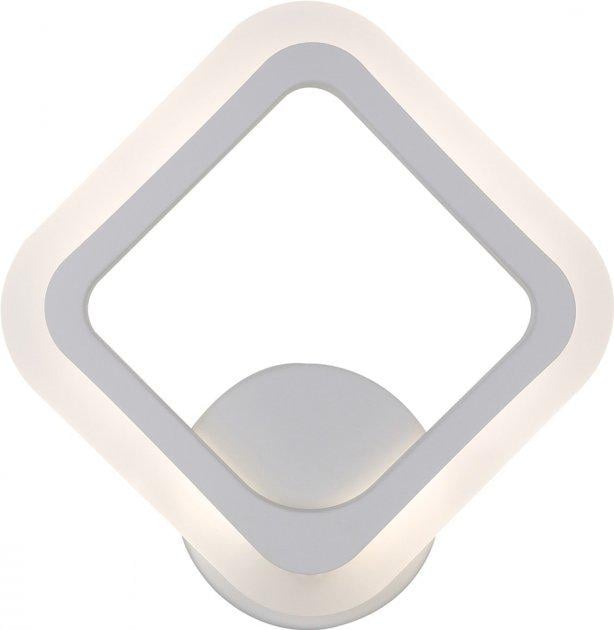 Бра Altalusse INL-9447W-10 SMD LED 10 Вт White (11021669)