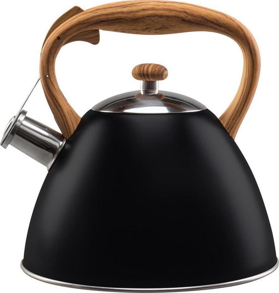 Чайник Vilde 111923 Black