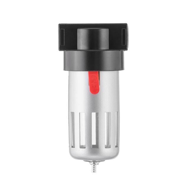 Фильтр для очистки воздуха Intertool PT-1401 в металле 1/2" (9166138) - фото 4