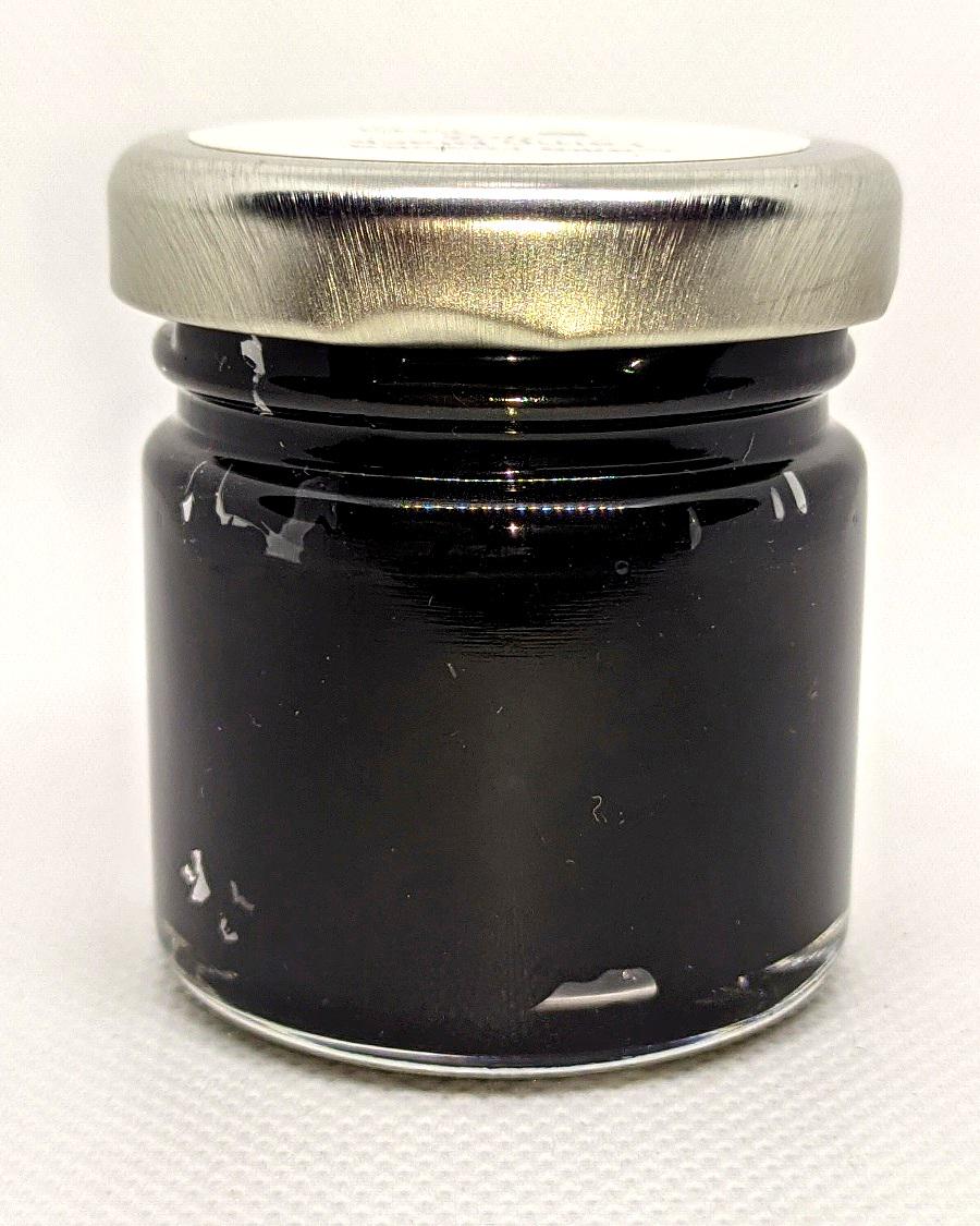 Масляная краска 703 Сажа газовая - фото 3 Масляная краска 703 Сажа газовая - фото 3