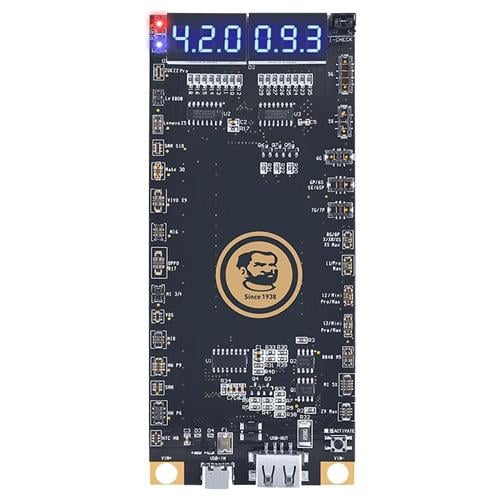 Плата Mechanic BA27 для активації акумуляторів смартфонів iPhone/Android (534905)