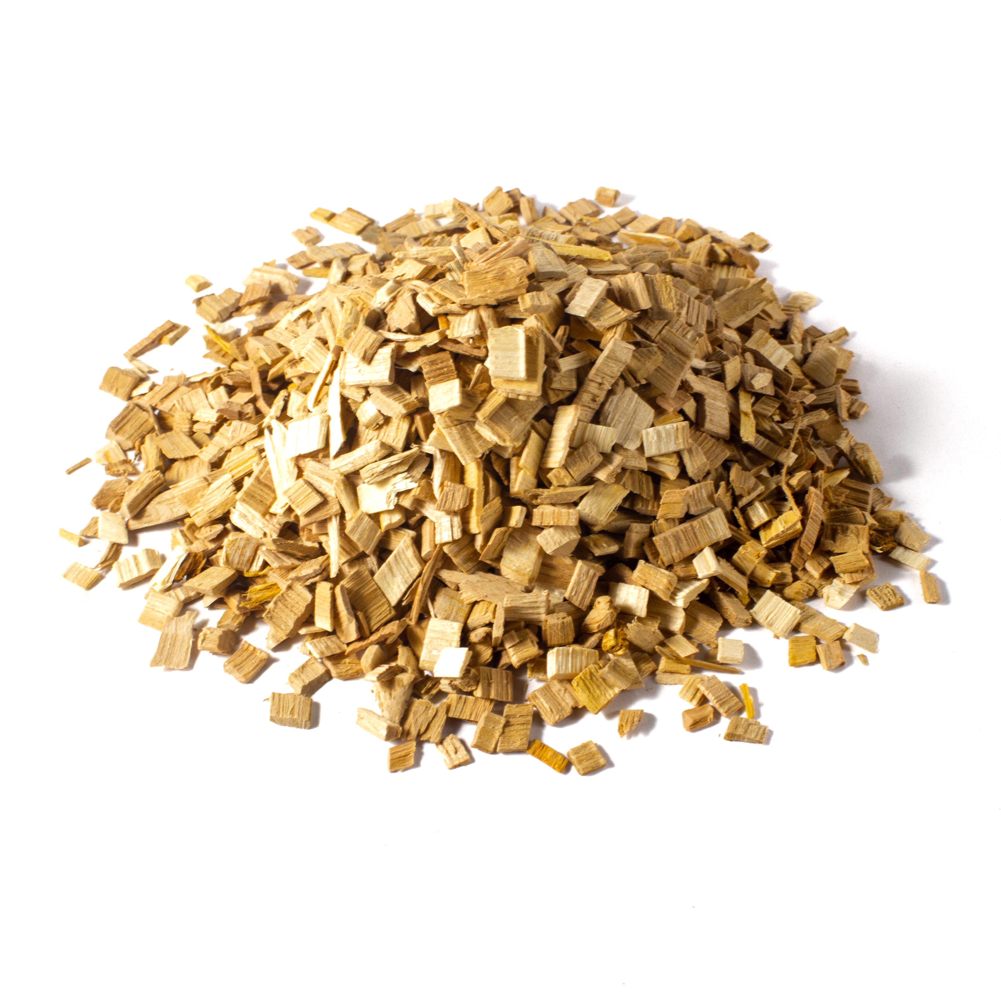 Тріска для копчення черешня 200 г (SH200CH)