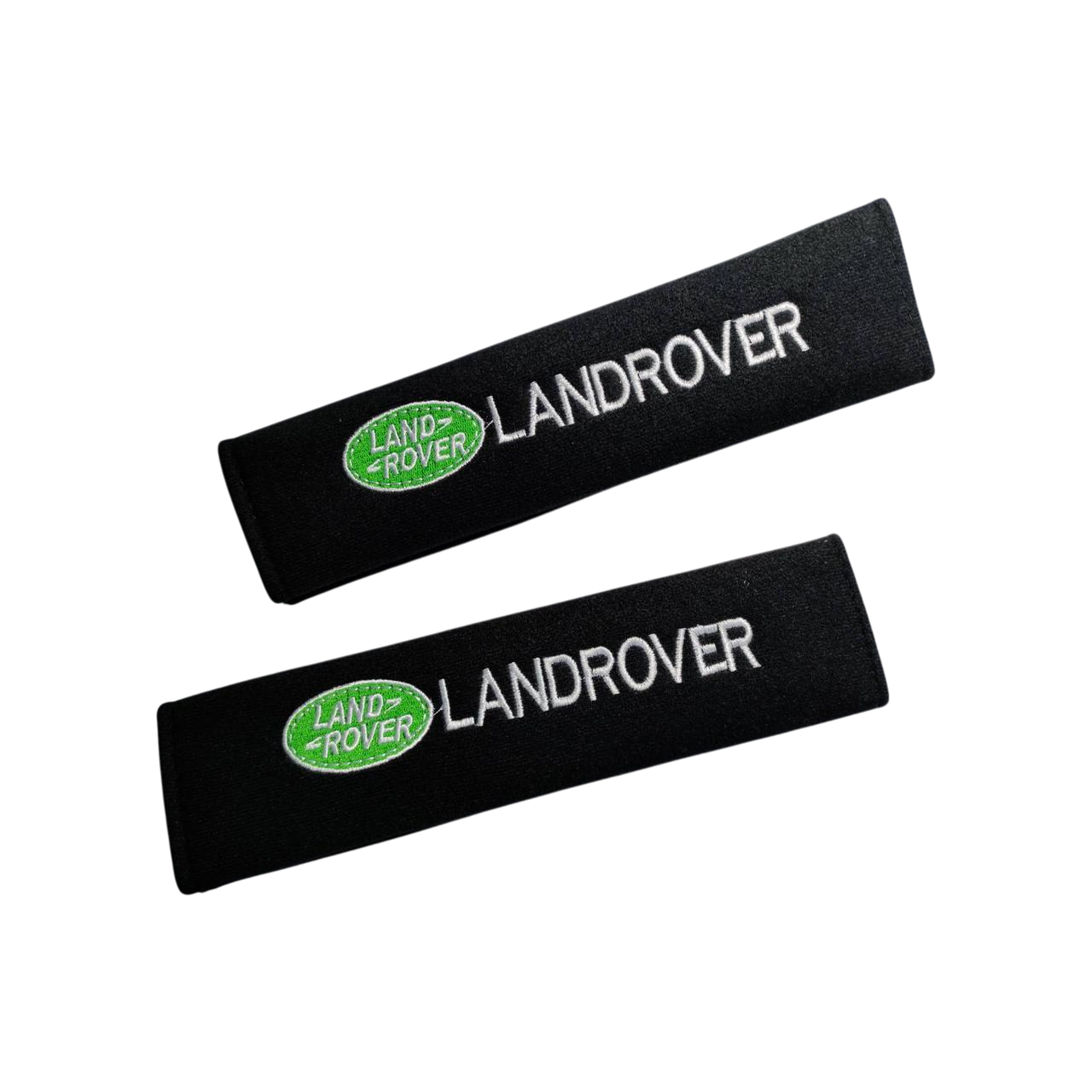 Чехол на ремень с логотипом Land Rover 2 шт. (2236191287)