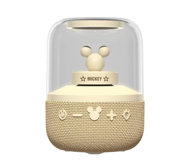 Акустическая система Disney TWS и 7 цветов RGB (1013-030-00)