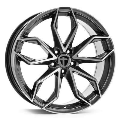 Диски на авто Tomason TN22 R20 W8.5 PCD5x114,3 ET40 DIA72.6 HBP