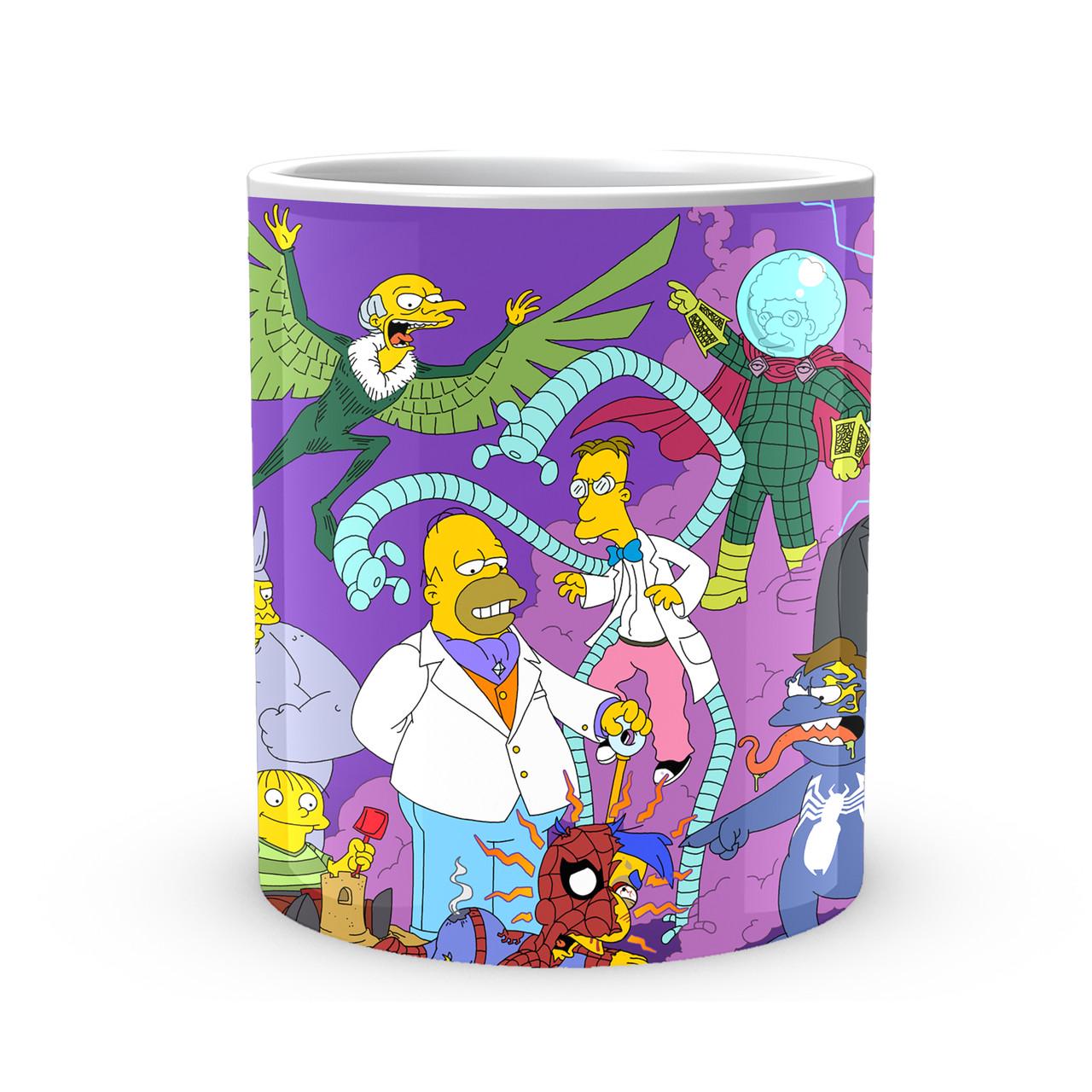 Чашка Geekland The Simpsons (SMP 10) - фото 3
