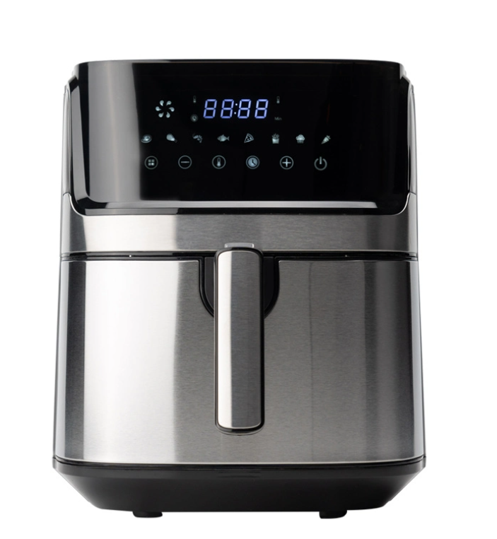 Мультипечь Zepline ZP-110 3500 Вт цифровая 10,5 л (14544360)