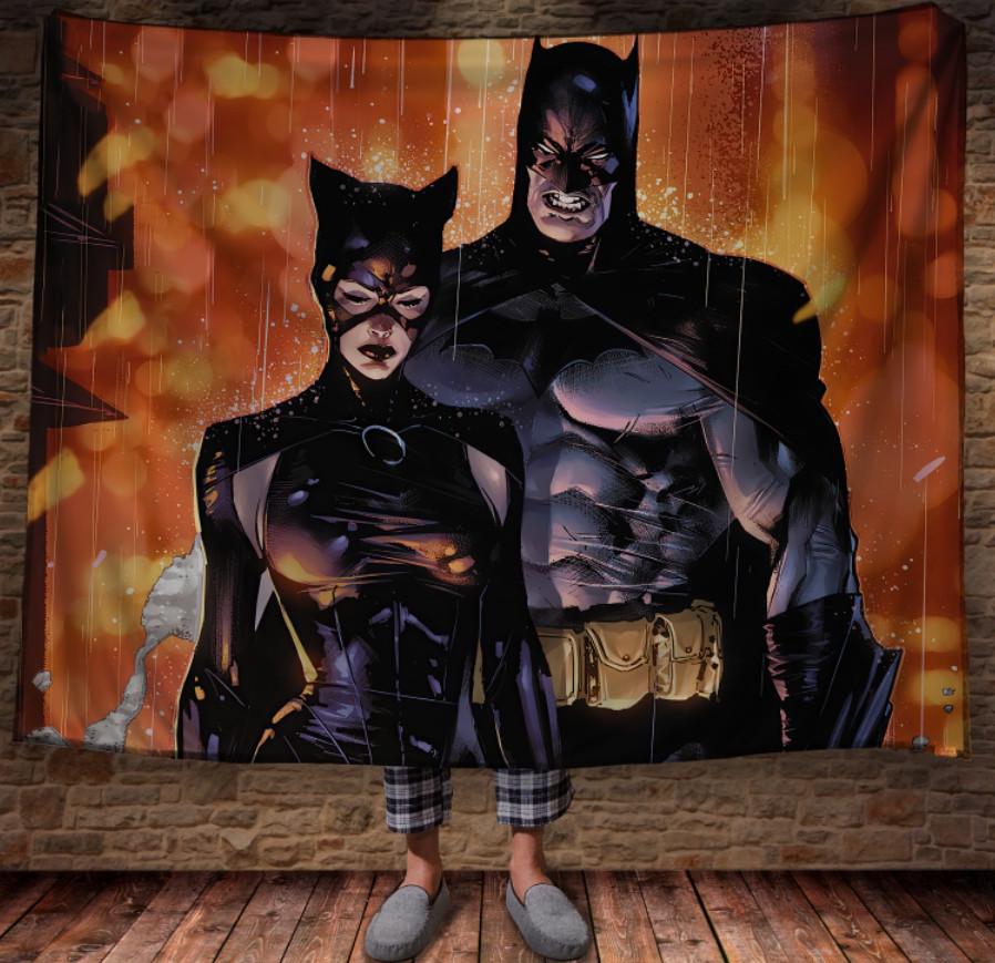 Плед с 3D принтом 1053 150х200 см (epi_1047) Плед с 3D принтом 1053 150х200 см (epi_1047)