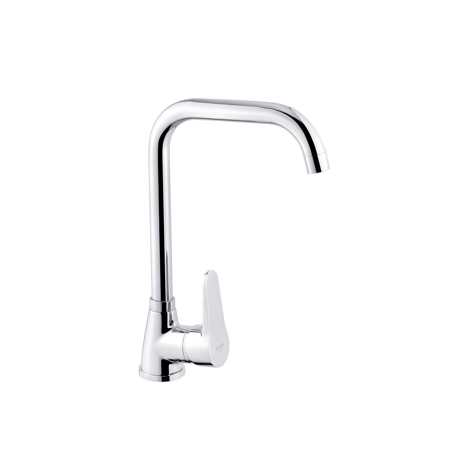 Смеситель для кухни Kroner KRM Elbe C030 (CV012072)