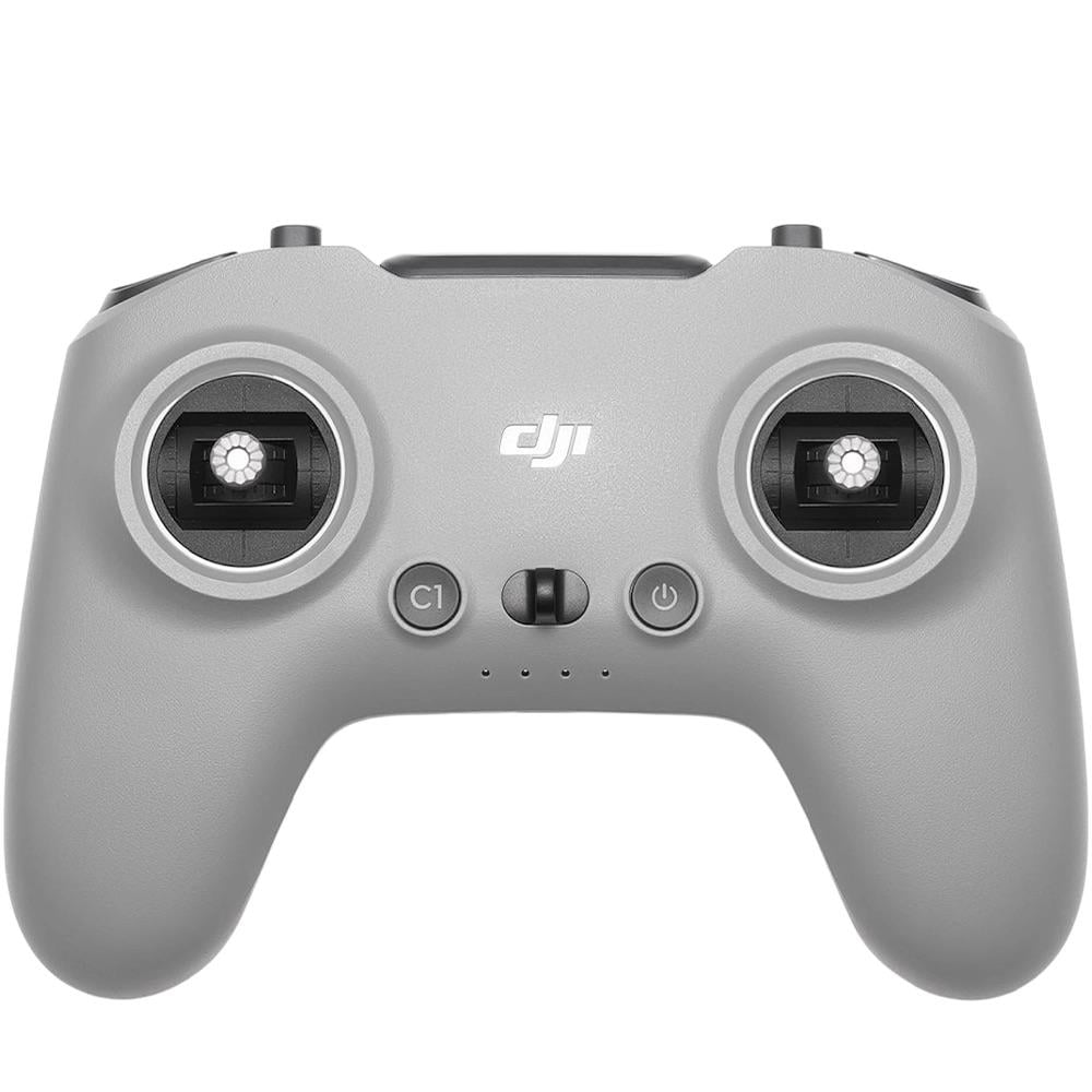 Пульт управления для дронов DJI FPV Remote Controller 3 и FPV-систем 2600 mAh (FC8BGC CP.RC.00000024.01) Пульт управления для дронов DJI FPV Remote Controller 3 и FPV-систем 2600 mAh (FC8BGC CP.RC.00000024.01)
