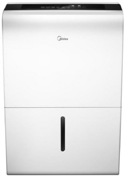 Осушувач повітря Midea MDDP-50DEN7-QA3 (21049495) - фото 2