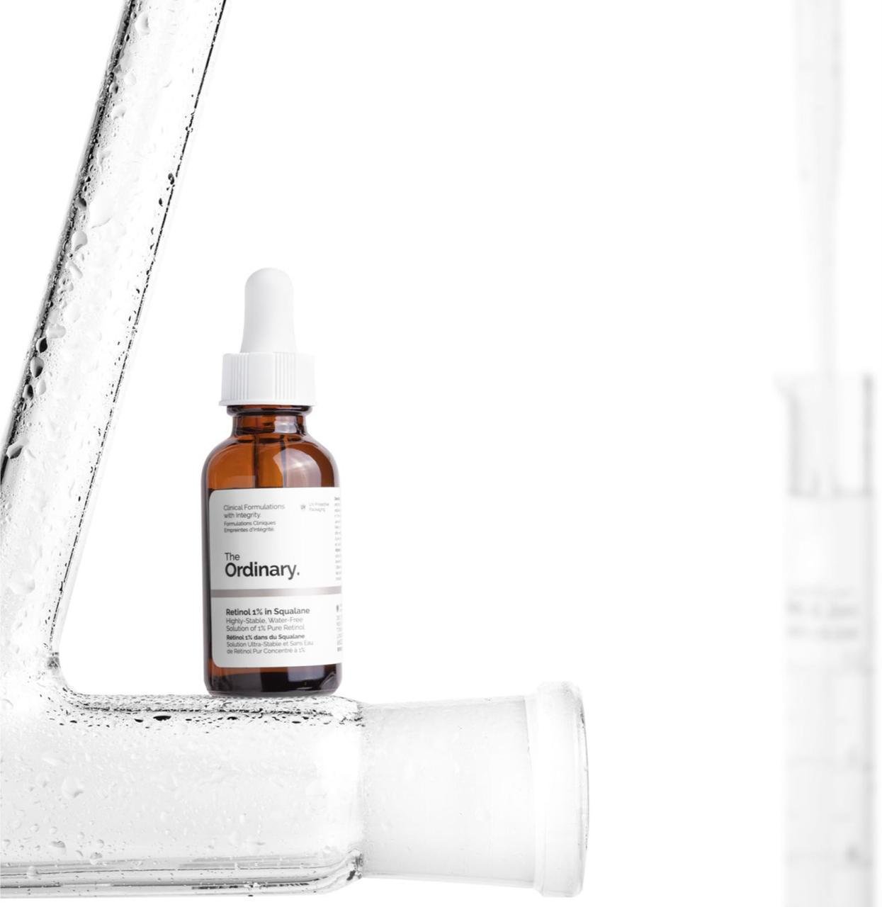 Сыворотка для лица The Ordinary Retinol 1% in Squalane 30 мл - фото 4