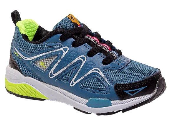 Детские кроссовки Prime Sport лёгкие летние р. 26 (067)