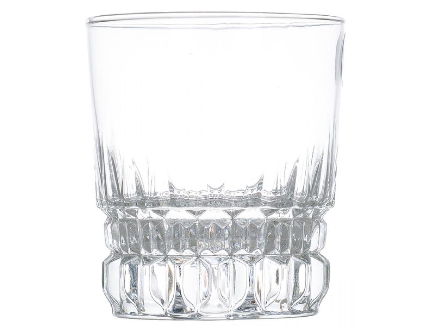 Набір склянок Luminarc Imperator 6 шт. 300 мл - фото 2