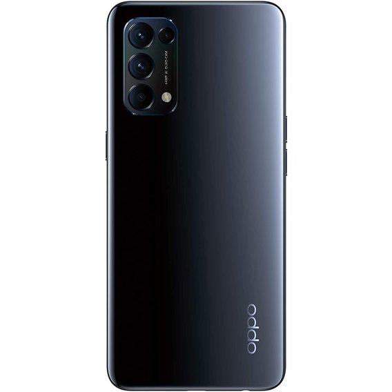 Смартфон Oppo Find X3 Lite 8/128 Gb Starry Black