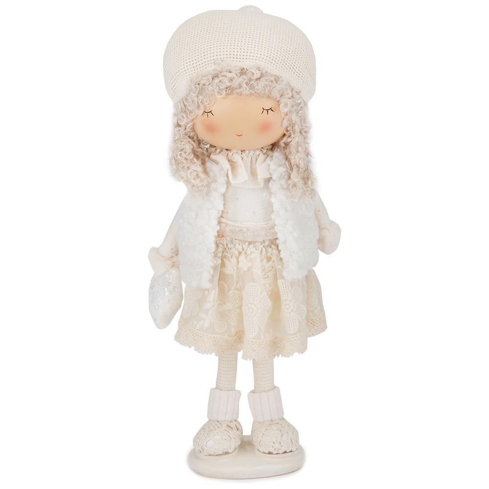 Фигурка Девочка Нюша 40 см (6013-017)