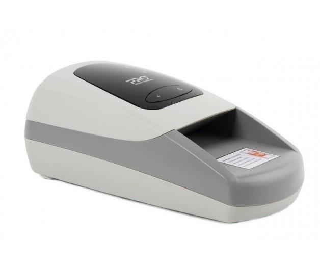 Детектор банкнот PRO CL 200 - фото 3