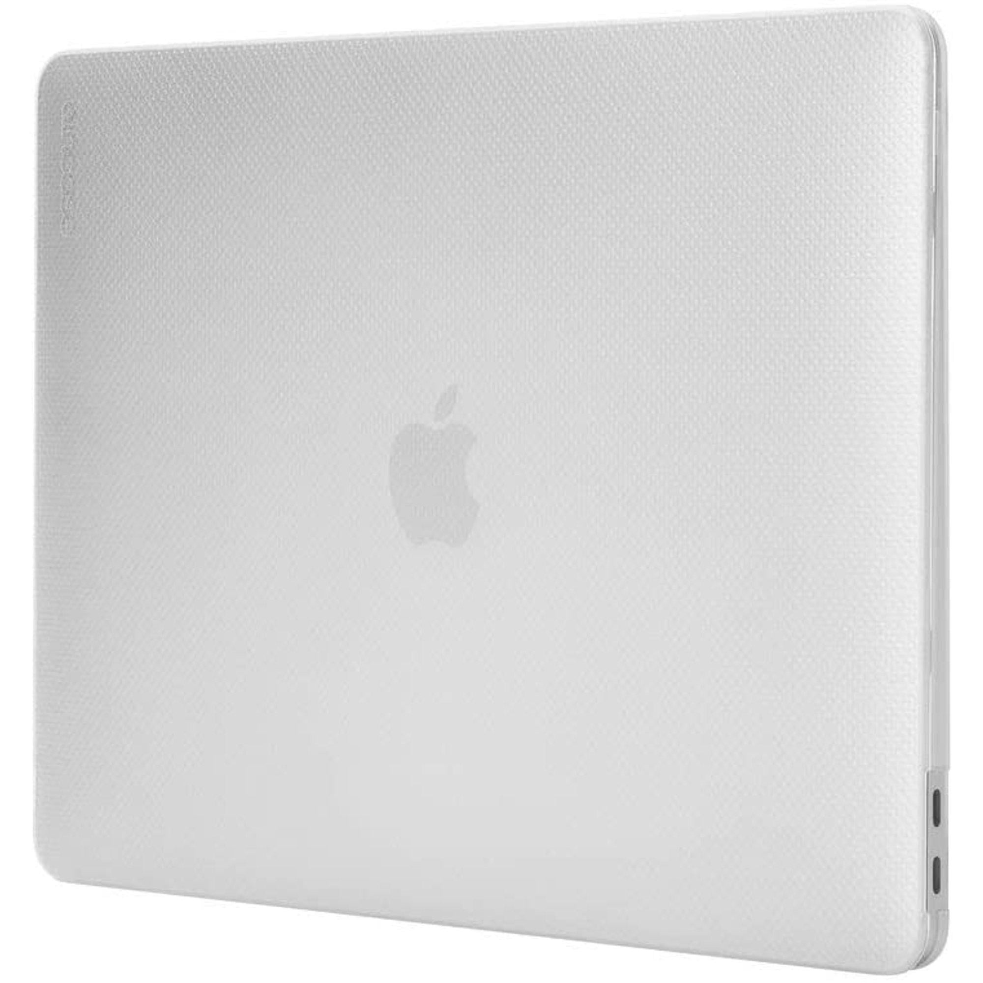 Чехол-накладка HardShell Case for MacBook Air 13 Clear (1477201057)