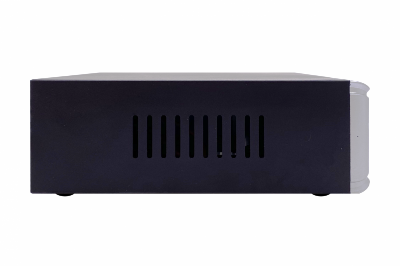 Трансляционный усилитель мощности Sky Sound SE-50S - фото 4 Трансляционный усилитель мощности Sky Sound SE-50S - фото 4