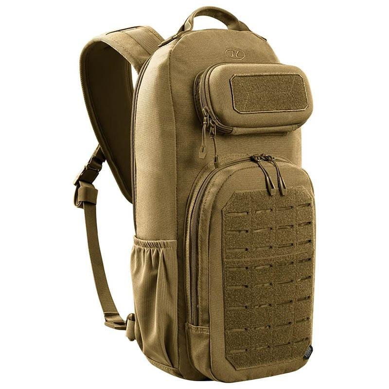 Рюкзак Highlander Stoirm Gearslinger 12 л Coyote Tan (929709)