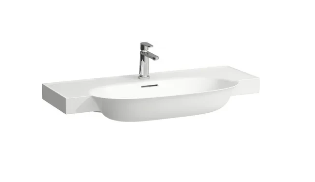 Умывальник Laufen The New Classic Lcc H8138574001081 (131064709)