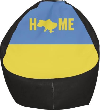 Кресло-груша Home M (13281167)