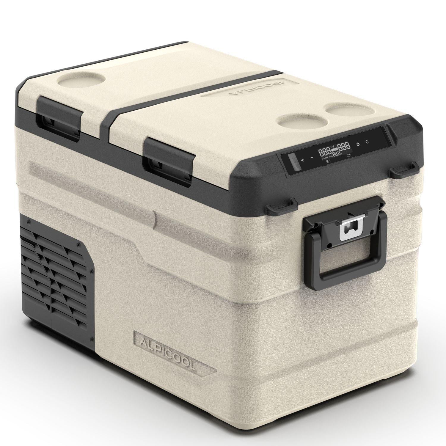 Автохолодильник компрессорный ALPICOOL TGS35 (TGS35AP)