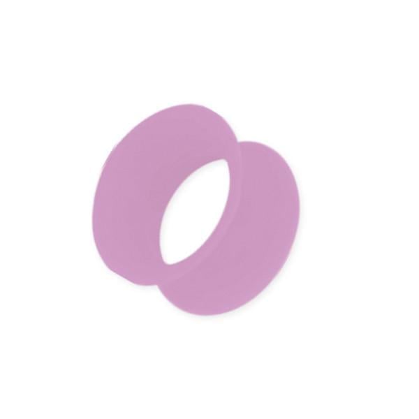 Тунель-трубка USTN05 8 мм Рожевий