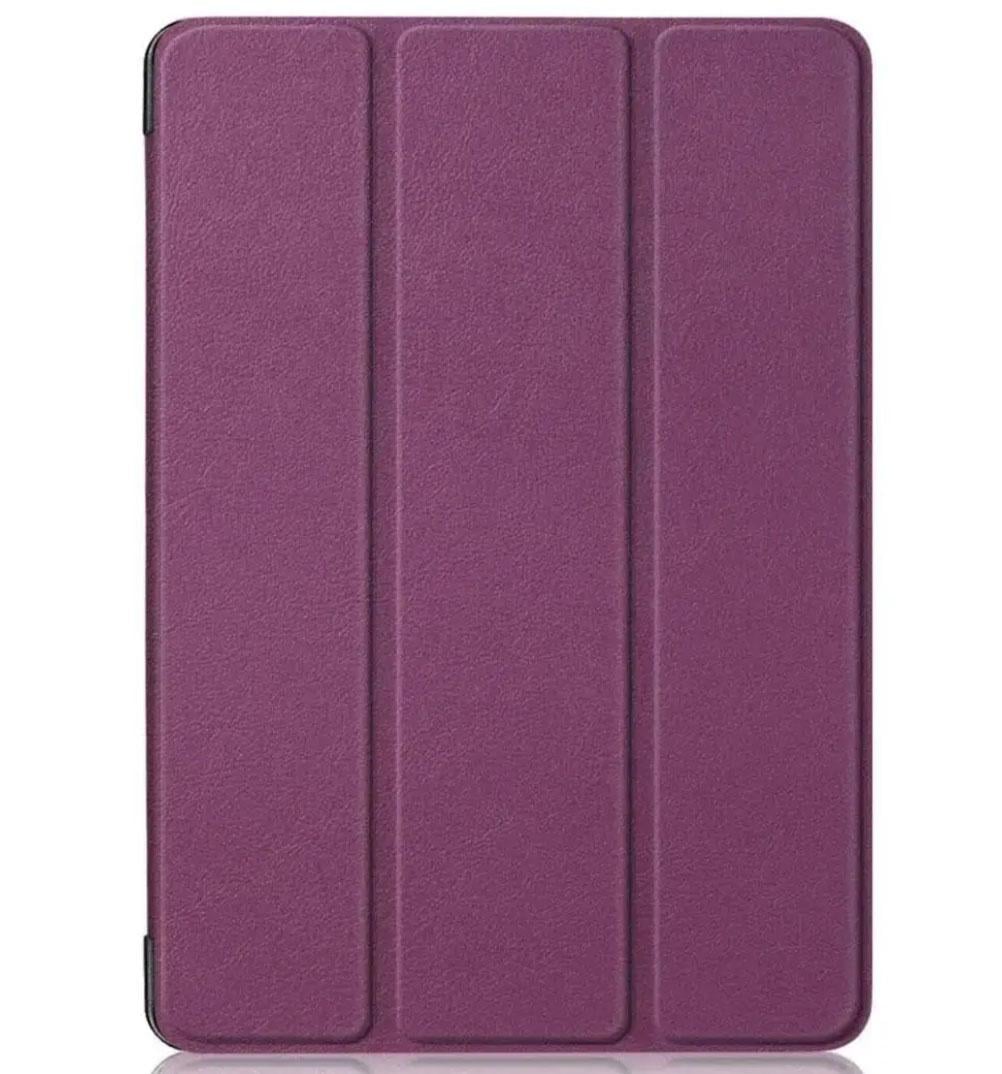 Чехол Primolux Stylus TPU для планшета Apple iPad Air 5 10.9" 2022 A2588/A2589/A2591 Purple