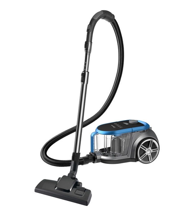 Пилосос Midea MUA18C - фото 1 Пилосос Midea MUA18C - фото 1