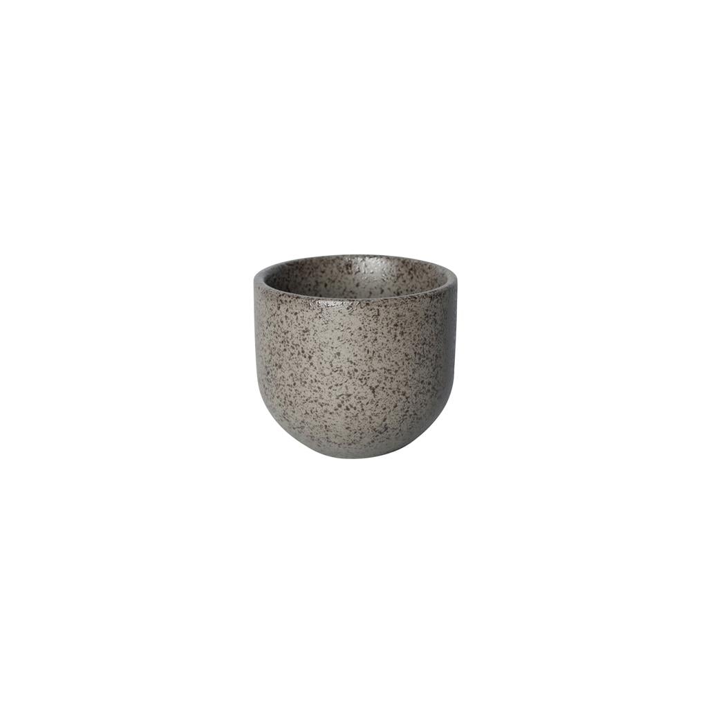 Чашка для кави Loveramics Brewers Ink Sweet Tasting Cup​ Potters Colours 150 мл Граніт (C099-11BGL)