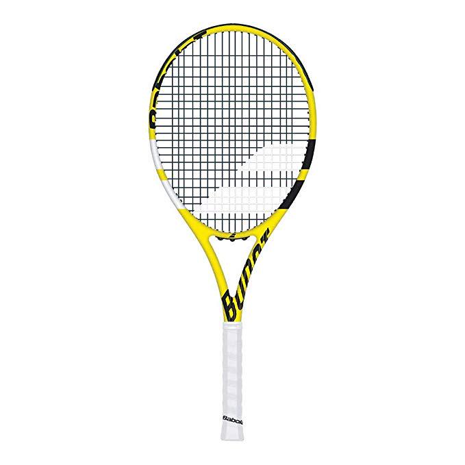 Ракетка Babolat Boost Aero Gr2 Yellow/Black (121199/191)