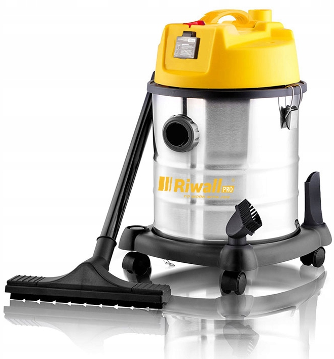 Пылесос промышленный NOIDUR Riwall 2200 Вт 230 V (26753937) Пылесос промышленный NOIDUR Riwall 2200 Вт 230 V (26753937)