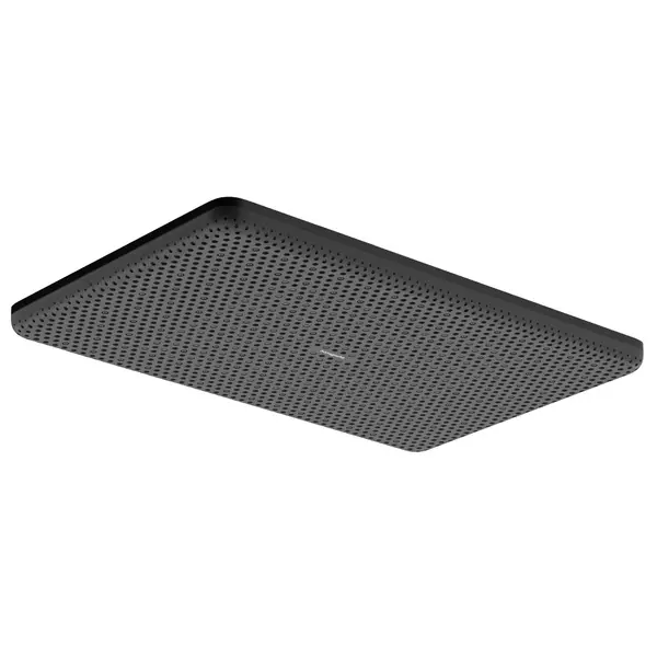 Верхний душ HansGrohe Raindance Alive Q 24530670 210/340 1jet Черный матовый (35681074)