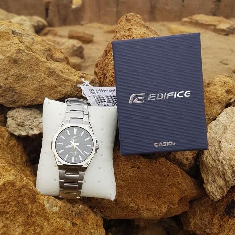 Наручные часы Casio EFR-S108D-1AVUEF кварцевые D 47 мм (11782110) - фото 2 Наручные часы Casio EFR-S108D-1AVUEF кварцевые D 47 мм (11782110) - фото 2