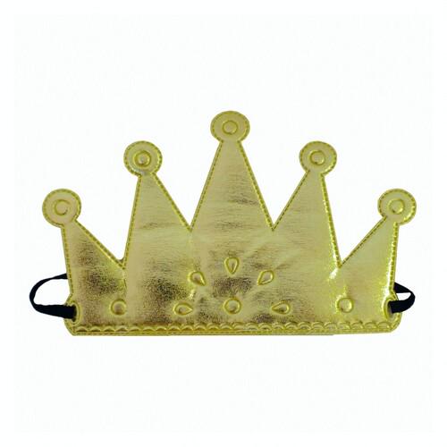 Корона Little Princess SETA Decor 18-349GL