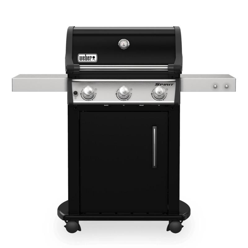 Гриль газовий Weber Spirit E-315 GBS (46512275)