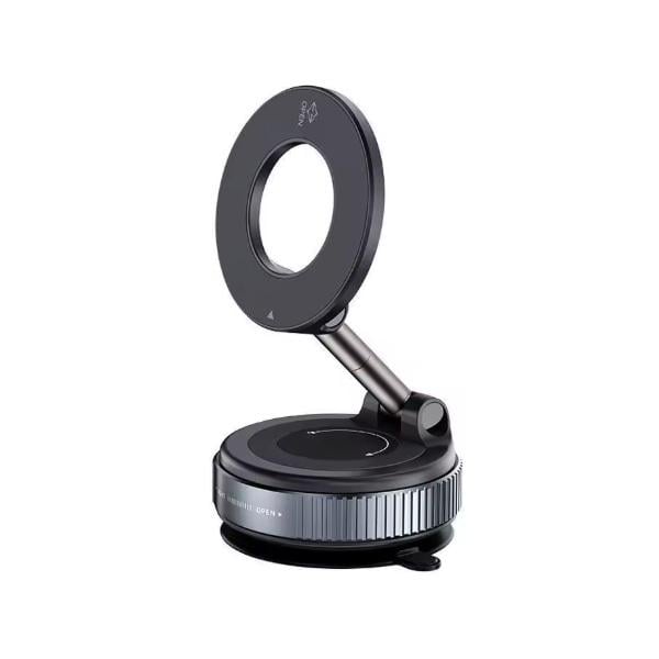 Тримач для телефона X68/K007с вакуумний присосий 360°