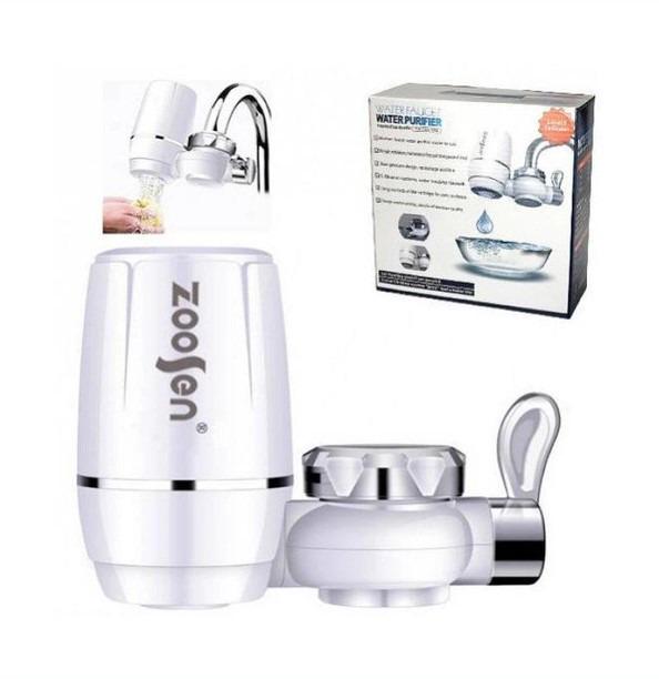 Фільтр Environment Friendly Water Purifier для очищення та покращення води - фото 2