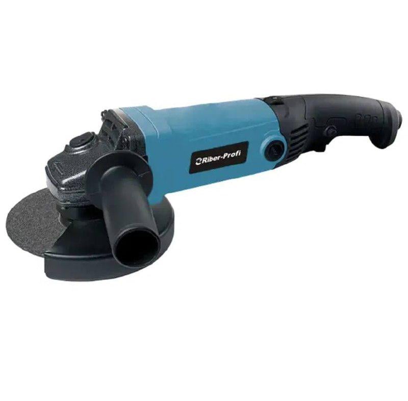 Шліфувальна машина Riber-profi WS180LK (26200323) Шліфувальна машина Riber-profi WS180LK (26200323)